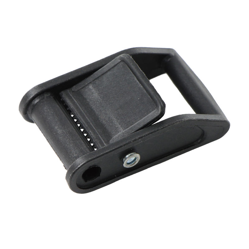 S03-P 1" Plastic Cam Buckle 220lbs